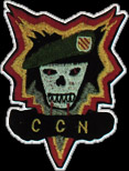 CCN Patch