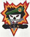 CCN Patch