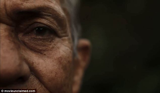 Mystery no More: Dang Tan Ngoc (pictured) has been revealed to be an imposter who had repeatedly tried to impersonate a MIA Vietnam veteran