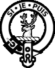Clan member crest badge - Clan Colquhoun.svg